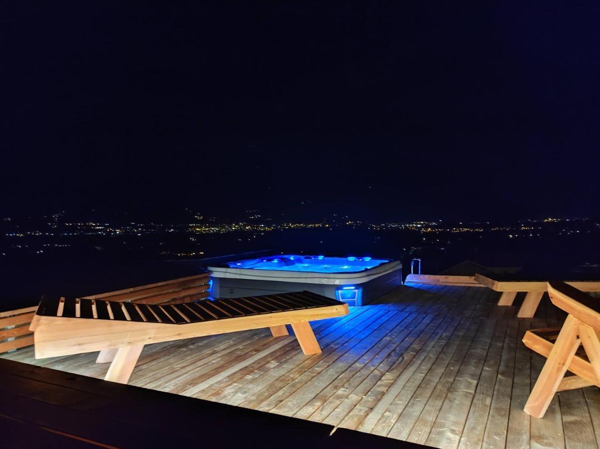 Casa Cere Villa Limana Dış mekan fotoğraf